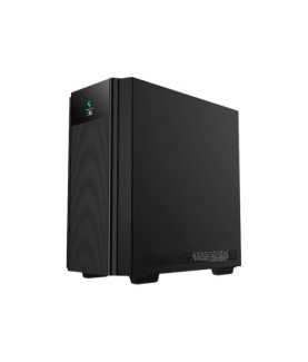 Deepcool | MESH DIGITAL TOWER CASE | CH510 | Side window | Black | Mid-Tower | Power supply included No | ATX PS2