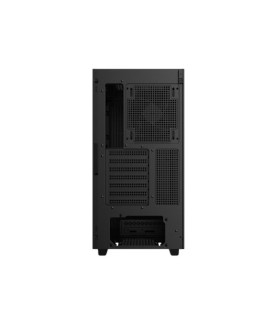 Deepcool | MESH DIGITAL TOWER CASE | CH510 | Side window | Black | Mid-Tower | Power supply included No | ATX PS2