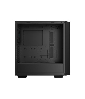 Deepcool | MESH DIGITAL TOWER CASE | CH510 | Side window | Black | Mid-Tower | Power supply included No | ATX PS2