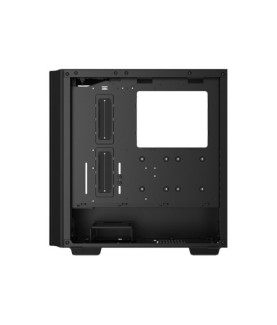 Deepcool | MESH DIGITAL TOWER CASE | CH510 | Side window | Black | Mid-Tower | Power supply included No | ATX PS2