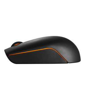 Lenovo | Compact Mouse with battery | 300 | Wireless | Frost Blue