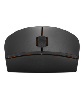 Lenovo | Compact Mouse with battery | 300 | Wireless | Arctic Grey