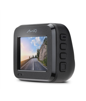 Mio | MiVue C590 | Full HD 60fps, GPS, Sony STARVIS, Speed Cam, Optional Parking mode | 2.0" | GPS (satellite)