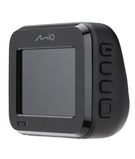 Mio | MiVue C590 | Full HD 60fps, GPS, Sony STARVIS, Speed Cam, Optional Parking mode | 2.0" | GPS (satellite)