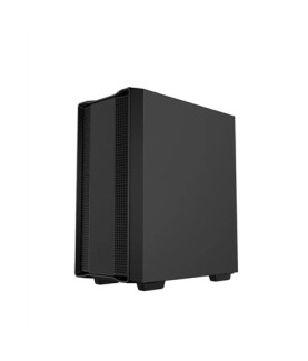 Deepcool | CC560 ARGB V2 | Black | Mid Tower | Power supply included No | ATX PS2