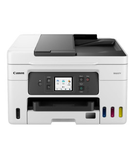 Canon Multifunctional Printer | MAXIFY GX4050 | Inkjet | Colour | Multifunctional printer | A4 | Wi-Fi | White