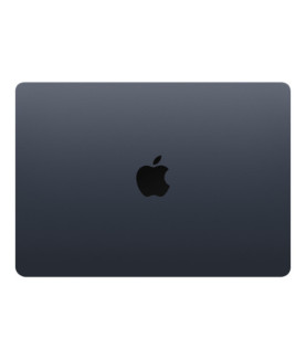 Apple | MacBook Air | Midnight | 13.6 " | IPS | 2560 x 1664 | Apple M2 | 8 GB | SSD 256 GB | Apple M2 8-core GPU | Without ODD 