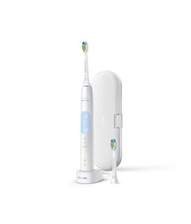 Philips | Sonicare ProtectiveClean 5100 Electric Toothbrush | HX6859/29 | Rechargeable | For adults | Number of brush heads inc