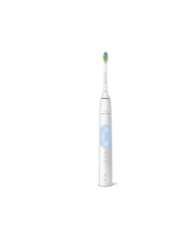 Philips | Sonicare ProtectiveClean 5100 Electric Toothbrush | HX6859/29 | Rechargeable | For adults | Number of brush heads inc