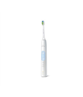 Philips | Sonicare ProtectiveClean 5100 Electric Toothbrush | HX6859/29 | Rechargeable | For adults | Number of brush heads inc