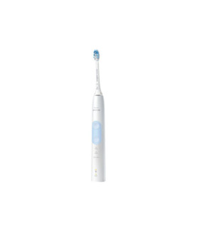 Philips | Sonicare ProtectiveClean 5100 Electric Toothbrush | HX6859/29 | Rechargeable | For adults | Number of brush heads inc