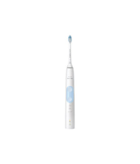 Philips | Sonicare ProtectiveClean 5100 Electric Toothbrush | HX6859/29 | Rechargeable | For adults | Number of brush heads inc