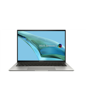 Asus | Zenbook S 13 OLED UX5304MA-NQ041W | Basalt Grey | 13.3 " | OLED | 2880 x 1800 pixels | Glossy | Intel Core i7 | U7-155U 