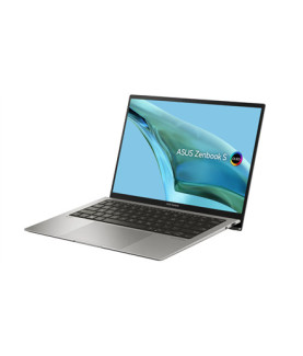 Asus | Zenbook S 13 OLED UX5304MA-NQ041W | Basalt Grey | 13.3 " | OLED | 2880 x 1800 pixels | Glossy | Intel Core i7 | U7-155U 