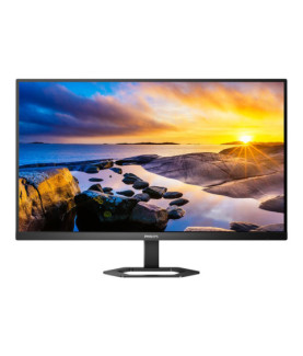 Philips | 27E1N5500LA/00 | 27 " | VA | 16:9 | 75 Hz | 4 ms | 2560 x 1440 pixels | 300 cd/m | HDMI ports quantity 2