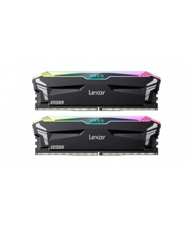 Lexar | 32 Kit (16GBx2) GB | DDR5 | 7200 MHz | PC/server | Registered No | ECC No