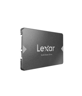 Lexar | SSD | NS100 | 2000 GB | SSD form factor 2.5 | Solid-state drive interface SATA III | Read speed 550 MB/s