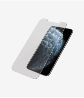 PanzerGlass | 2661 | Screen Protector | iPhone | X/XS | Tempered glass | Transparent