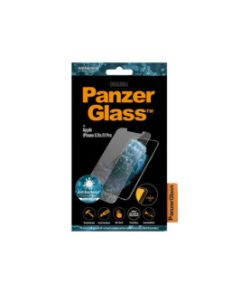 PanzerGlass | 2661 | Screen Protector | iPhone | X/XS | Tempered glass | Transparent