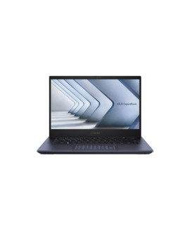 Asus | ExpertBook | B5402CVA-KI0862X | Black | 14 " | IPS | FHD | 1920 x 1080 pixels | Intel Core i5 | i5-1340P | 8 GB | DDR5 |