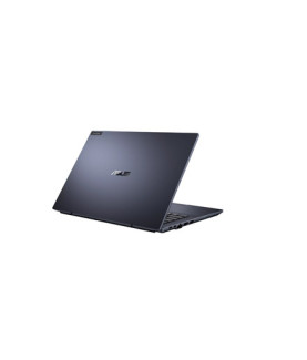 Asus | ExpertBook | B5402CVA-KI0862X | Black | 14 " | IPS | FHD | 1920 x 1080 pixels | Intel Core i5 | i5-1340P | 8 GB | DDR5 |