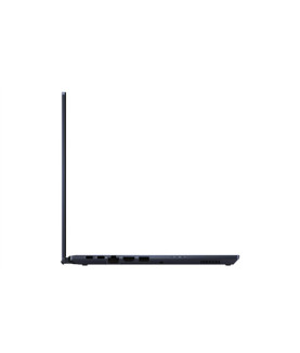 Asus | ExpertBook | B5402CVA-KI0862X | Black | 14 " | IPS | FHD | 1920 x 1080 pixels | Intel Core i5 | i5-1340P | 8 GB | DDR5 |