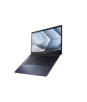 Asus | ExpertBook | B5402CVA-KI0862X | Black | 14 " | IPS | FHD | 1920 x 1080 pixels | Intel Core i5 | i5-1340P | 8 GB | DDR5 |