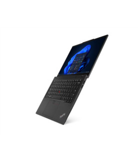 Lenovo | ThinkPad X13 | Black | 13.3 " | IPS | WUXGA | 1920 x 1200 pixels | Anti-glare | Intel Core U5 | 125U | 16 GB | Soldere