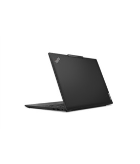 Lenovo | ThinkPad X13 | Black | 13.3 " | IPS | WUXGA | 1920 x 1200 pixels | Anti-glare | Intel Core U5 | 125U | 16 GB | Soldere