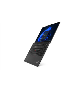 Lenovo | ThinkPad X13 | Black | 13.3 " | IPS | WUXGA | 1920 x 1200 pixels | Anti-glare | Intel Core i7 | ULT7-155U | 32 GB | So