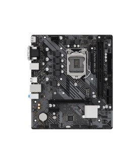 ASRock | H510M-HDV/M.2 SE | Processor family Intel | Processor socket LGA1200 | DDR4 DIMM | Memory slots 2 | Supported hard dis