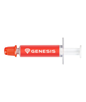 Genesis | Silicon 701 | Thermal Paste | Grey