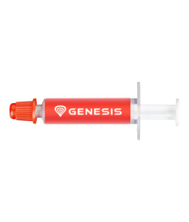 Genesis | Silicon 851 | Thermal Paste | Grey