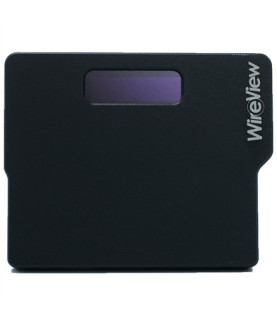 Thermal Grizzly | WireView | GPU 1x12VHPWR to 3x8Pin Normal | Black | N/A