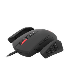 Genesis | PAW3327 | Gaming Mouse | Gaming Mouse | Xenon 770 | Yes