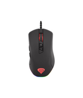 Genesis | PAW3327 | Gaming Mouse | Gaming Mouse | Xenon 770 | Yes