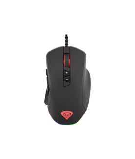 Genesis | PAW3327 | Gaming Mouse | Gaming Mouse | Xenon 770 | Yes