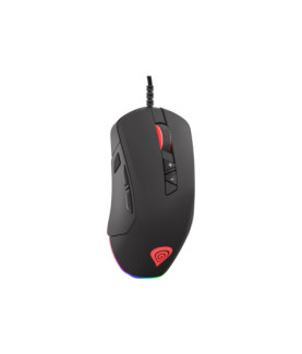 Genesis | PAW3327 | Gaming Mouse | Gaming Mouse | Xenon 770 | Yes