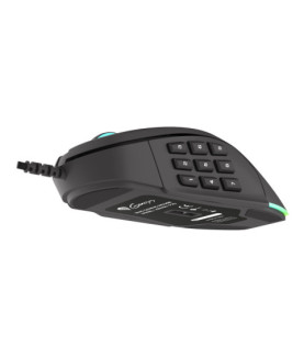 Genesis | PAW3327 | Gaming Mouse | Gaming Mouse | Xenon 770 | Yes