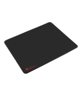 GENESIS Carbon 500 Mouse Pad, M, Red | Genesis | Mouse pad | 250 x 300 x 2.5 mm | Black