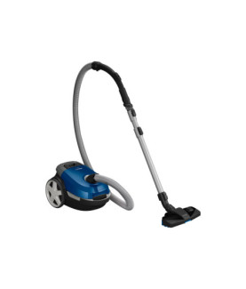 Philips | Vacuum cleaner | 3000 Series XD3110/09 | Bagged | Power 900 W | Dust capacity 3 L | Blue