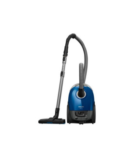 Philips | Vacuum cleaner | 3000 Series XD3110/09 | Bagged | Power 900 W | Dust capacity 3 L | Blue