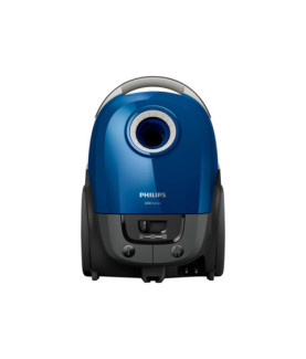 Philips | Vacuum cleaner | 3000 Series XD3110/09 | Bagged | Power 900 W | Dust capacity 3 L | Blue