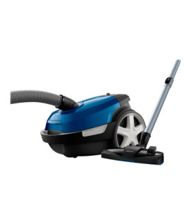 Philips | Vacuum cleaner | 3000 Series XD3110/09 | Bagged | Power 900 W | Dust capacity 3 L | Blue