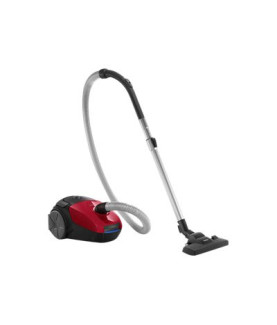 Philips | Vacuum cleaner | FC8243/09 | Bagged | Power 900 W | Dust capacity 3 L | Red/Black