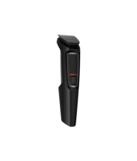 Philips | 8-in-1 Face and Hair trimmer | MG3730/15 | Cordless | Black