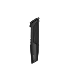 Philips | 8-in-1 Face and Hair trimmer | MG3730/15 | Cordless | Black