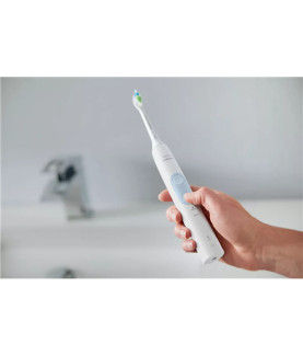 Philips | Electric Toothbrush | HX6839/28 Sonicare ProtectiveClean 4500 Sonic | Rechargeable | For adults | Number of brush hea