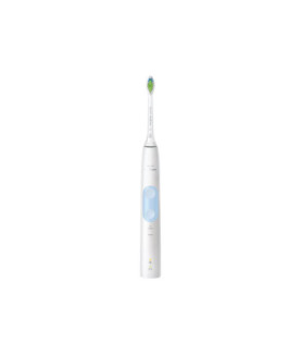 Philips | Electric Toothbrush | HX6839/28 Sonicare ProtectiveClean 4500 Sonic | Rechargeable | For adults | Number of brush hea