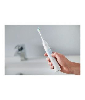 Philips | Electric Toothbrush | HX6839/28 Sonicare ProtectiveClean 4500 Sonic | Rechargeable | For adults | Number of brush hea